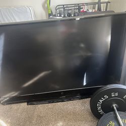 Mitsubishi Television 