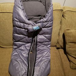 Baby Warm For Stroller Or Car Seat 