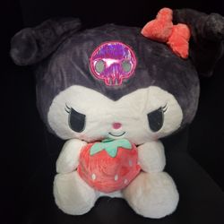 Kuromi Big Plush