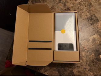 WiFi pet camera
