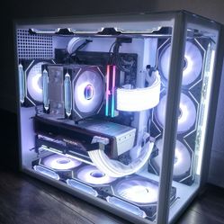 Gaming PC | Computer | 6900XT | Ryzen 5 5600 | Fully Activated/Plug and Play | $900