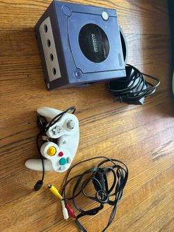 Nintendo GameCube