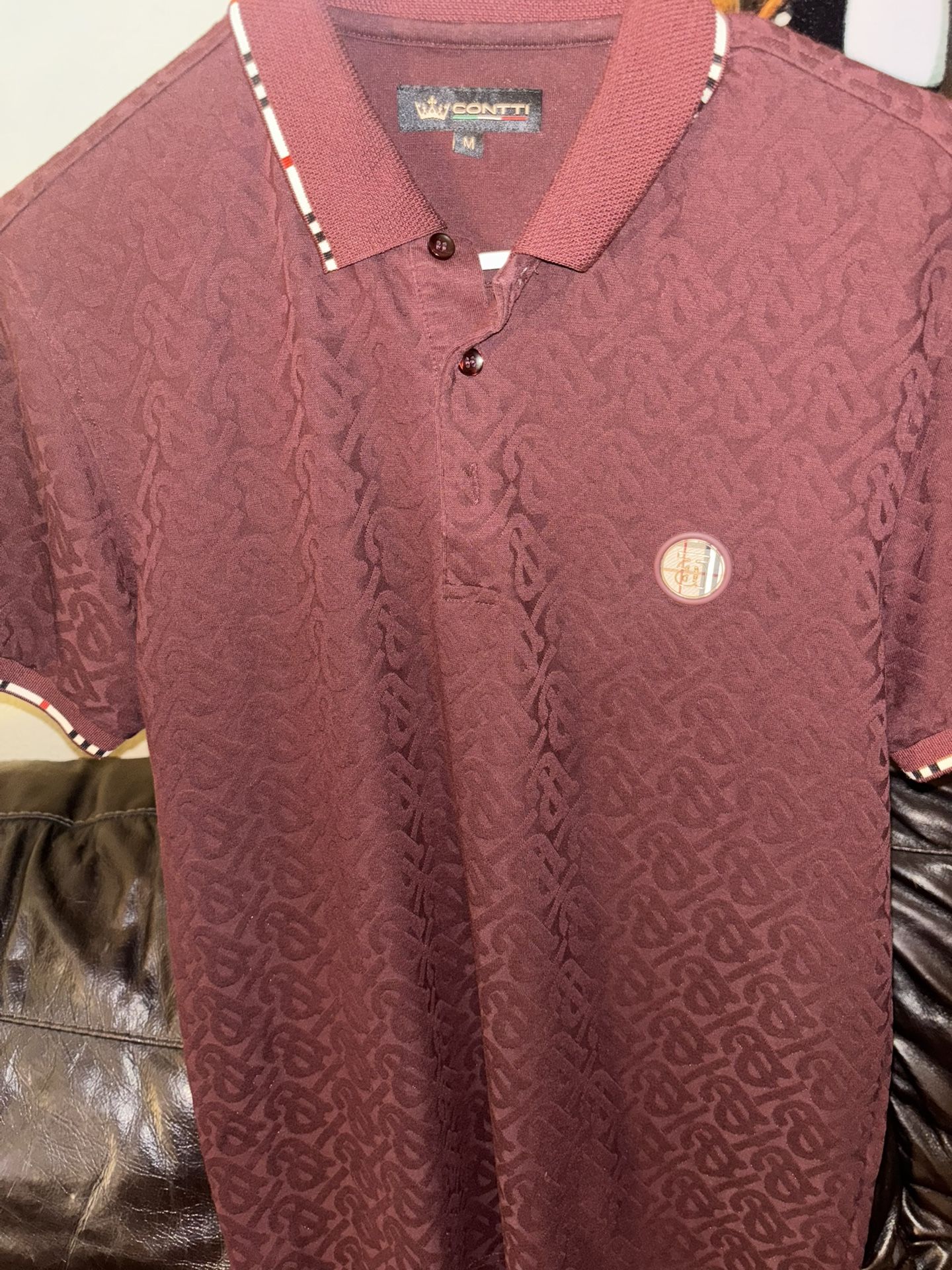 Mens Clothing / Ropa De Hombre