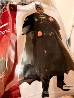 Batman  size L