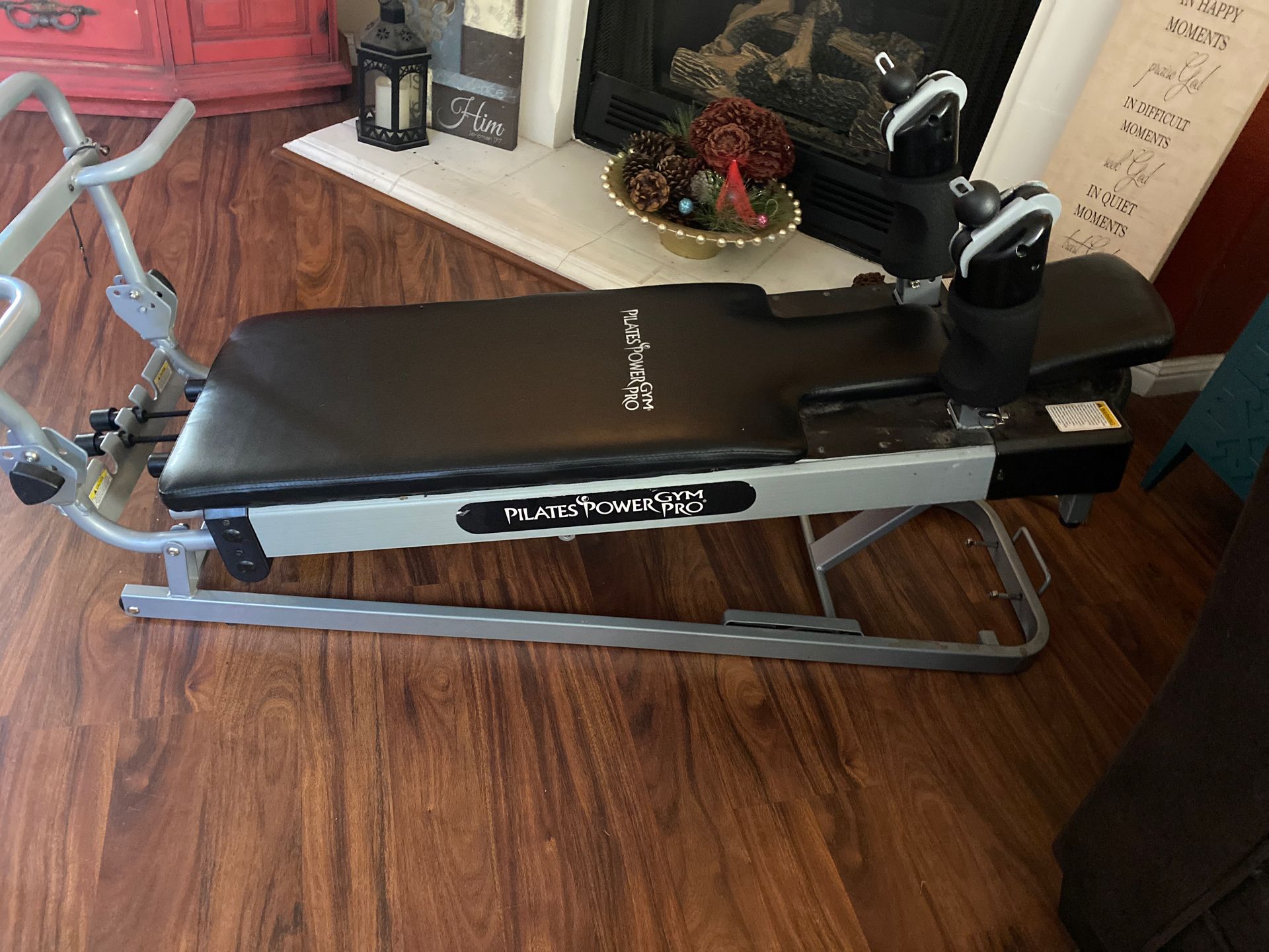 Workout indoor Pilates Power Gym Pro for Sale in Woodville, CA OfferUp