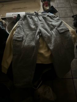 Proclub Sweatpants