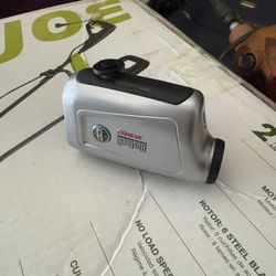 Bushnell Rangefinder 