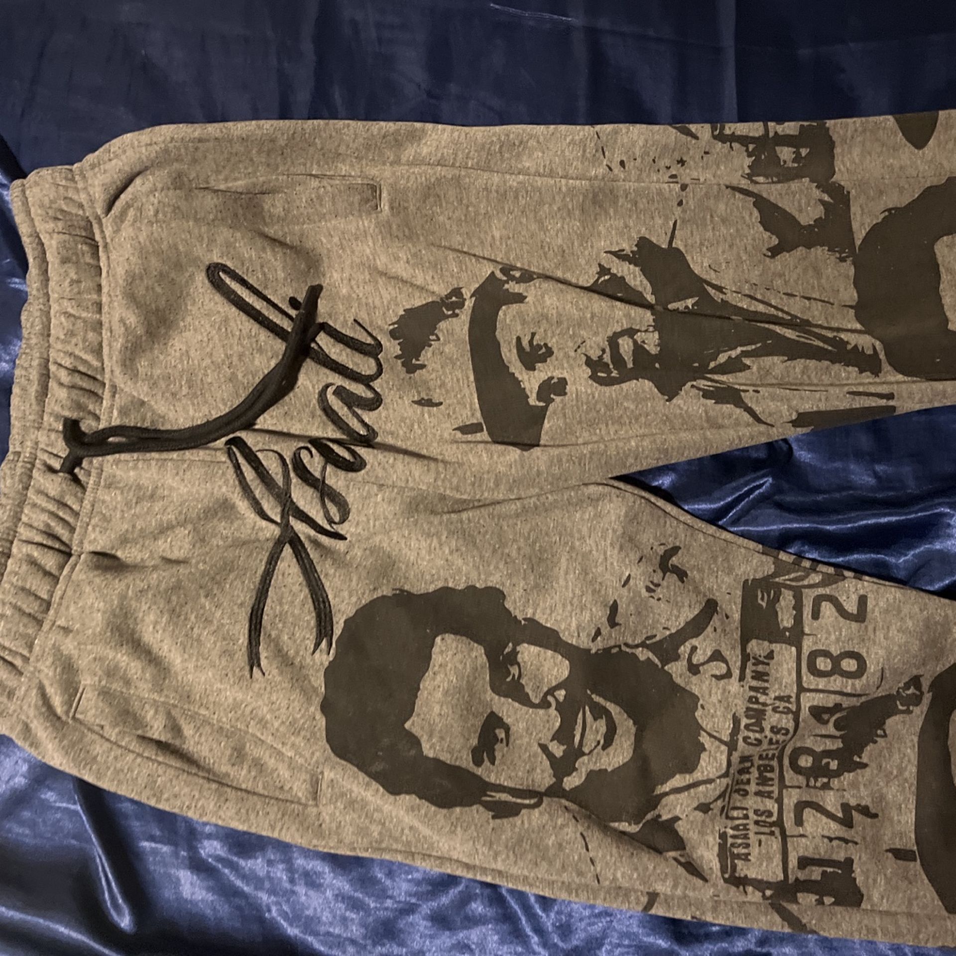 Asaali Sweats