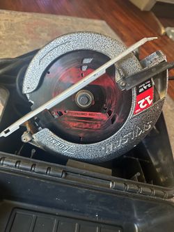 Saw