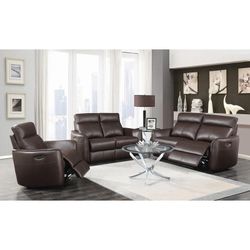 2 Piece Living Room Set
