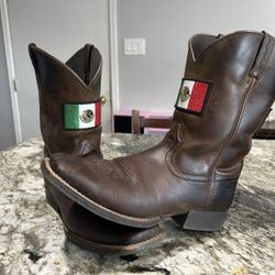 Ariat boots