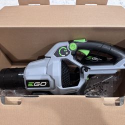 EGO LB6151 Leaf Blower 56-volt 615-CFM 170-MPH (Tool Only)