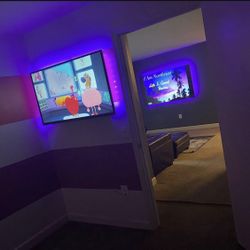 Tv Mount 