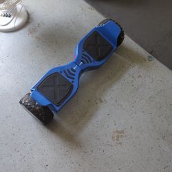 Hyper GoGo Self Balancing Scooter