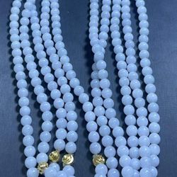 Burma A Jade Purple Color
