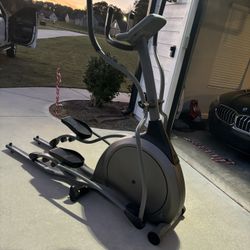 Elliptical