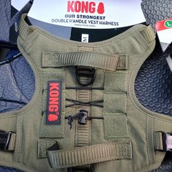 Kong Dog Harness 