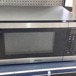 Microwave Panasonic