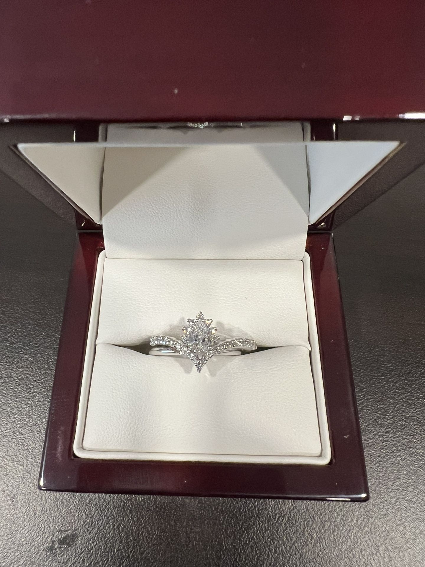 Engagement Ring - Looking For Best Offer