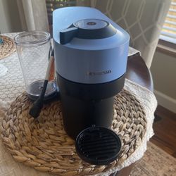 Nespresso Vertuo Machine 