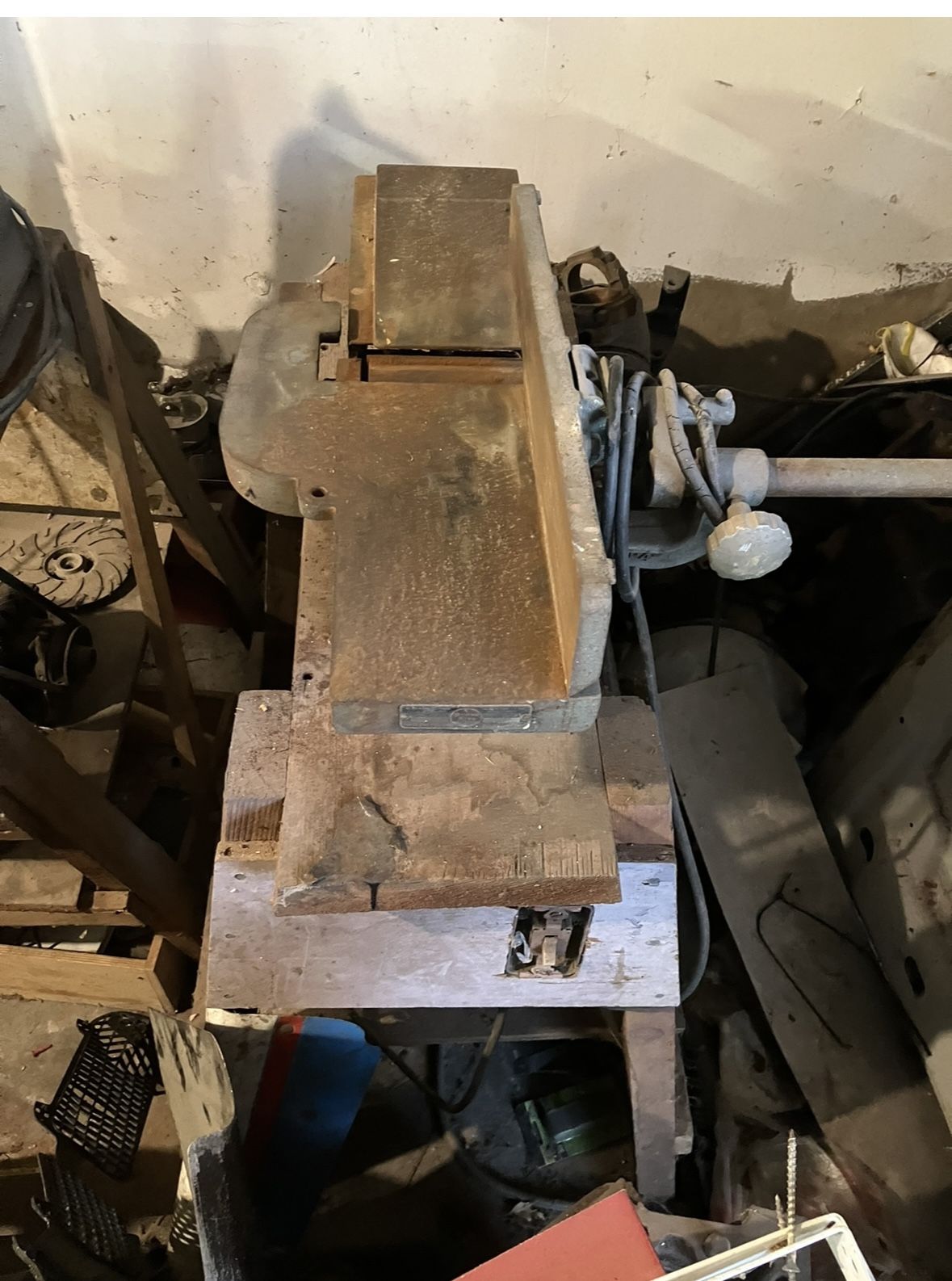 4” Joiner
