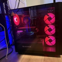 PC For Sale | Including extra Accessories