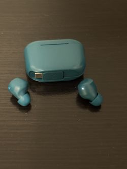 Jlab Go Air Pop Earbuds Teal