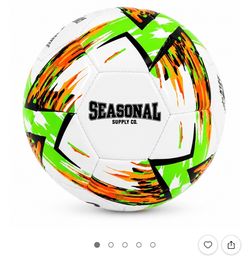 Soccer Ball