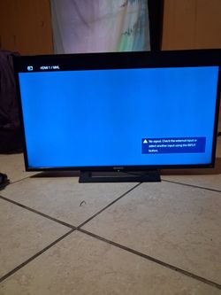 Small tv