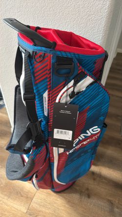 Ping Hoofer Lite