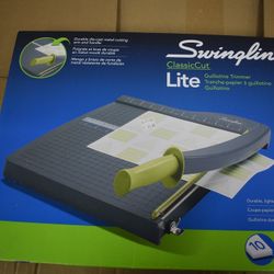 Swingline Trimmer