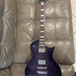 Esp Ltd-ec256