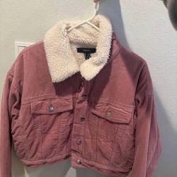 Vintage Y2K Jacket Women 