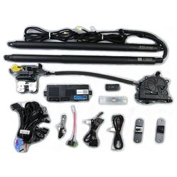 AIE) Automated Power Liftgate Retrofit Kit for Toyota Prius V (2012-2016)