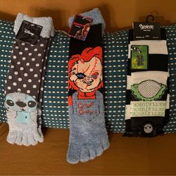 Fun Socks