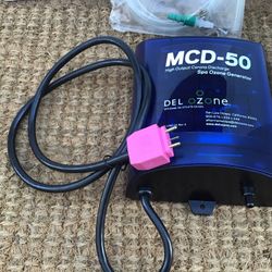 Hot Tub/Spa Ozone Generator