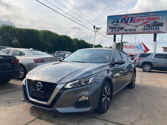 2022 Nissan Altima