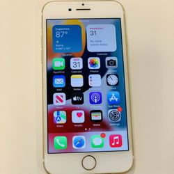 iPhone 7 Fully Unlocked 