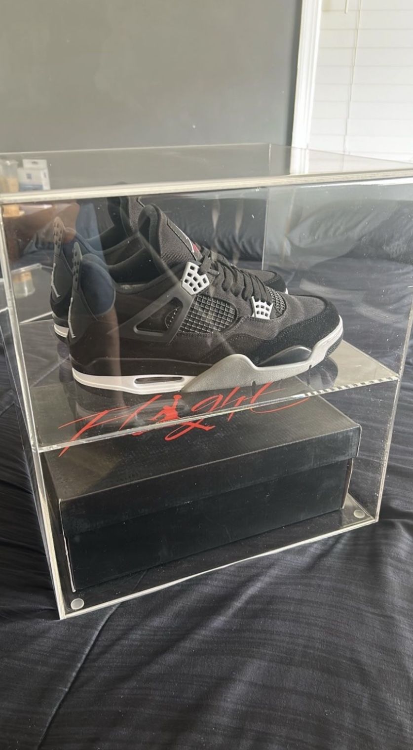 UV ACRYLIC MUSEUM QUALITY CASE