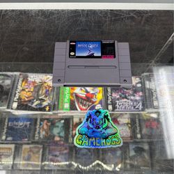 Final Fantasy Mystical Quest SNES $30 Gamehogs 11am-7pm