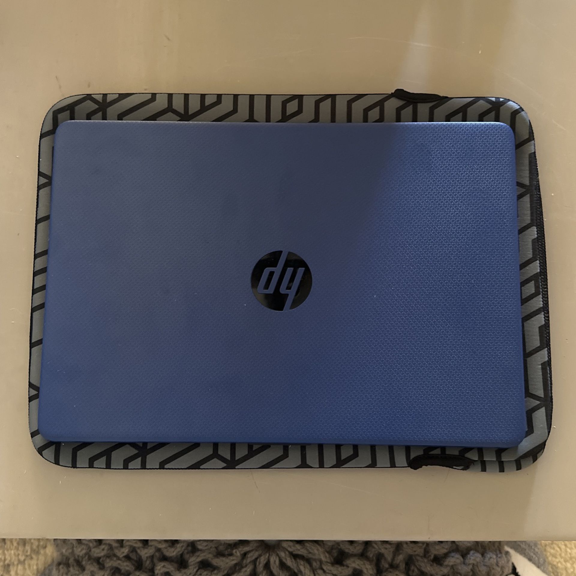 Hp Touchscreen Laptop Bundle