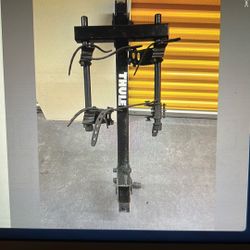 Thule Apex XT bike rack