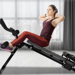abdominal trainer