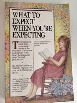 What to Expect When You're Expecting