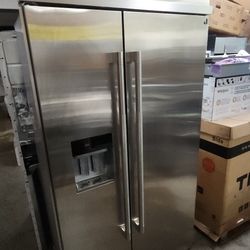 JEEN AIR 42" FRIDGE AND 36" STOVE/HOOD & DISHWASHER BUNDLE DEAL❗️❗️❗️🎆🎆🎆