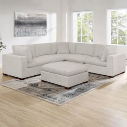 Selling Thomasville Modular Couch