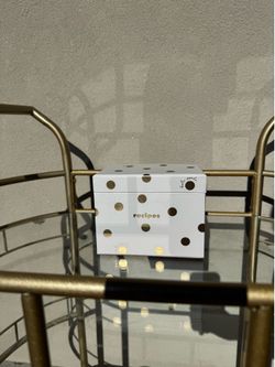 Kate spade recipe box OBO