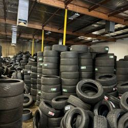 215/60/16 NEW Set Of Tires 