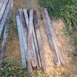 Steel Stakes 