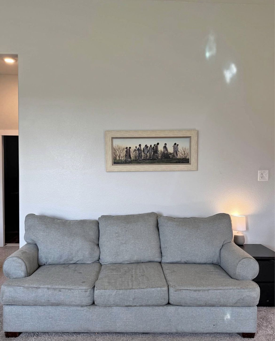 ASHLEY Antolini Sofa
